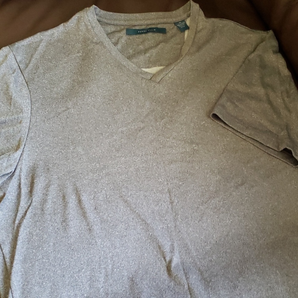 Perry Ellis shirt